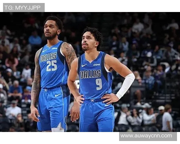 独行侠替补控卫威廉姆斯的潜力与影响力