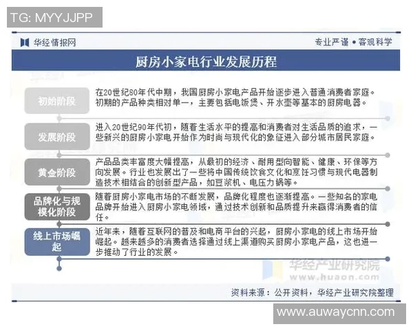 智能电器创新发展与未来趋势探讨：科技如何改变我们的生活方式