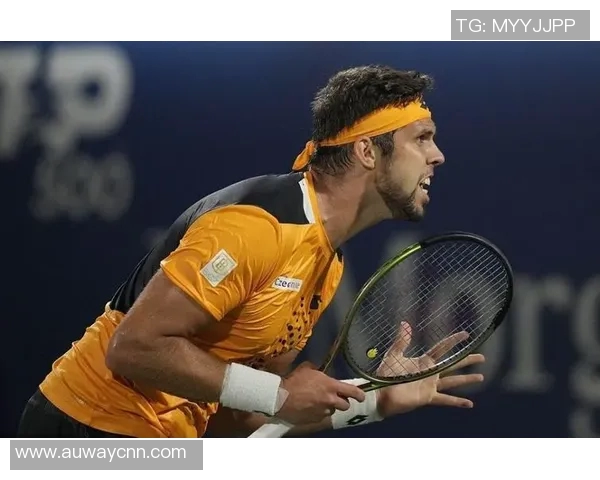 德约科维奇与维塞利对决精彩回顾与赛后分析