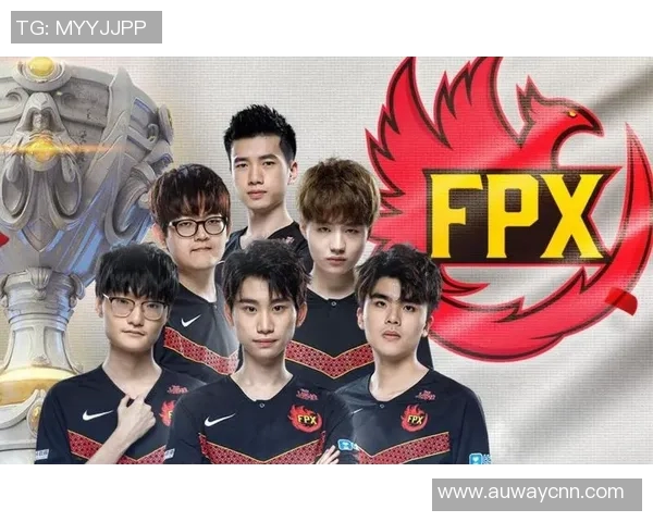 英雄联盟专题深入解析FPX战队的快速崛起与战术创新之路