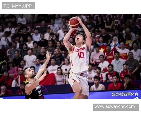 亚运会特别报道：西安篮球队如何在挑战中崛起的奋斗故事